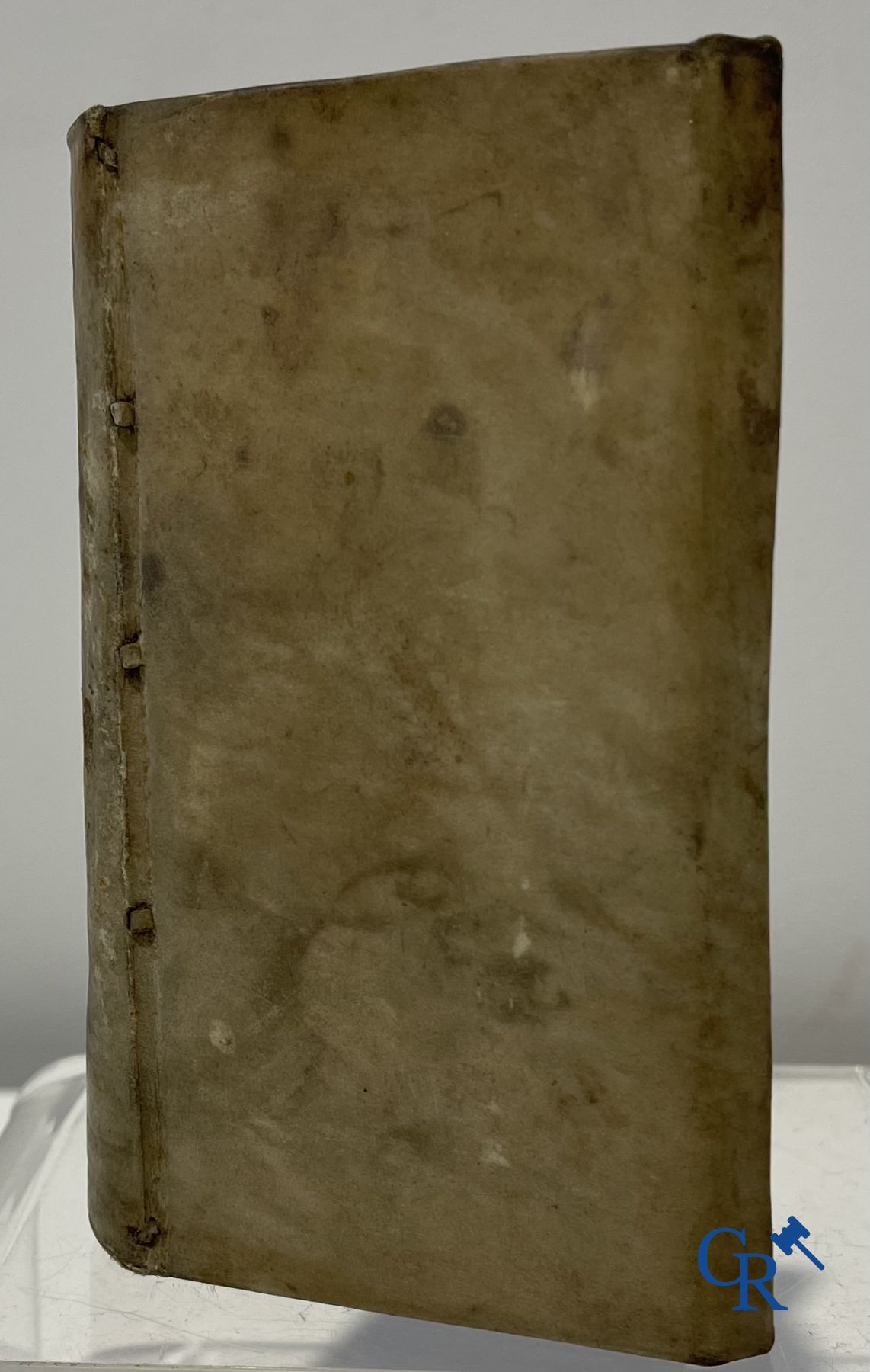 Early printed books: Johannis Leonis Africani. Africae, Elzevier 1632.