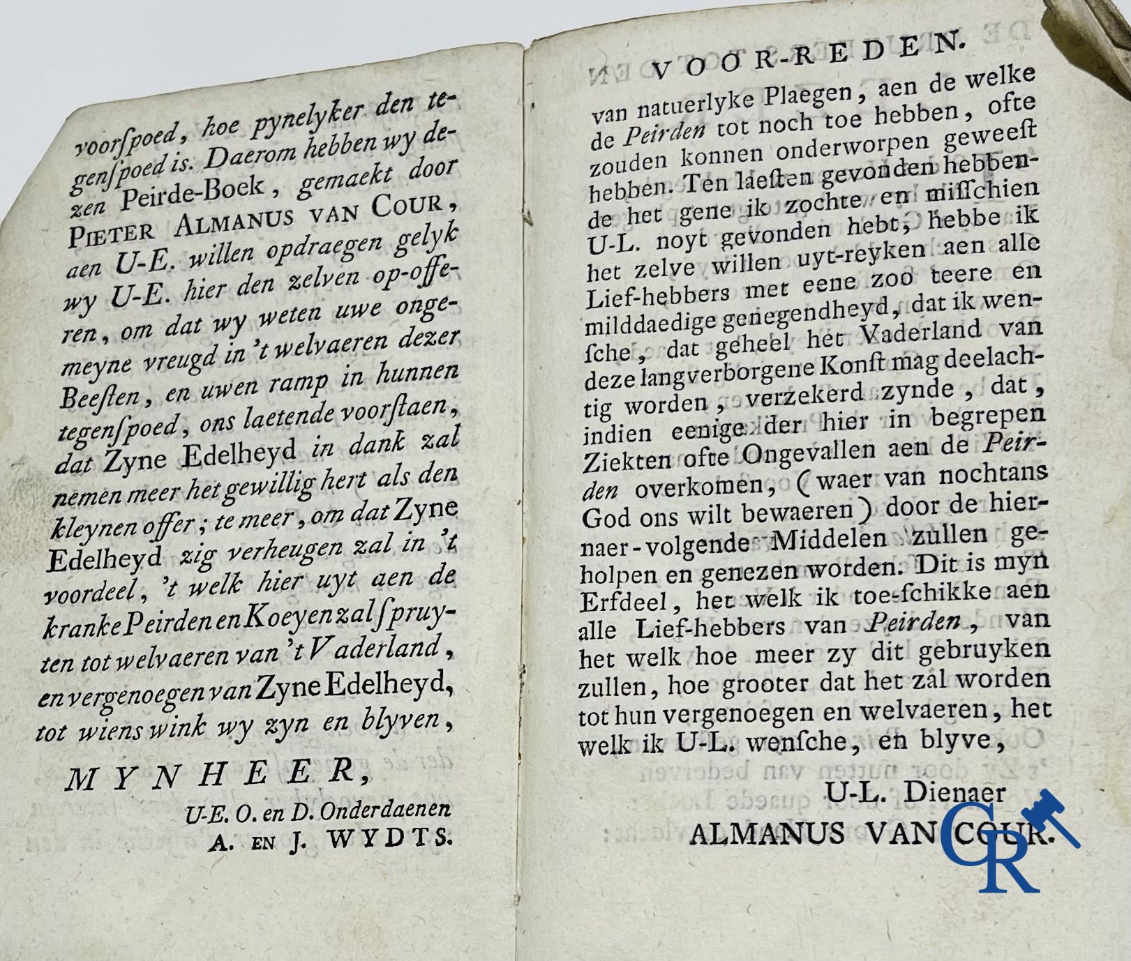 Livres anciens : Intéressant lot avec divers livres et un livre de partitions. XVIIe-XVIIIe-XIXe siècle.